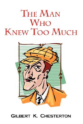 Seller image for The Man Who Knew Too Much (Paperback or Softback) for sale by BargainBookStores