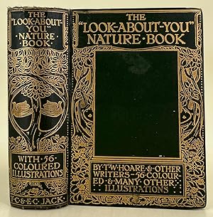 The "Look About You" Nature Study Books. Boos 1 -7 (complete)