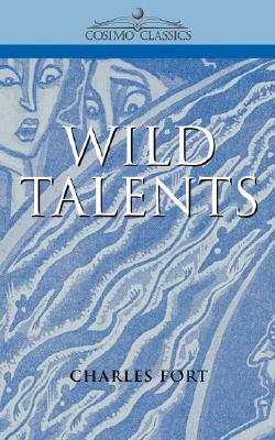 Imagen del vendedor de Wild Talents (Hardback or Cased Book) a la venta por BargainBookStores