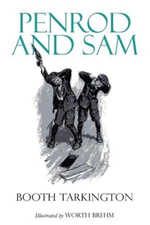 Image du vendeur pour Penrod and Sam mis en vente par GreatBookPrices