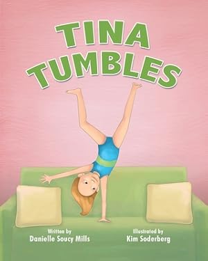 Seller image for Tina Tumbles (Paperback or Softback) for sale by BargainBookStores