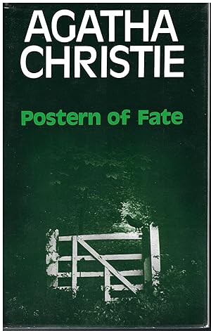 Seller image for Postern of Fate for sale by Allyouneedisbooks Ltd