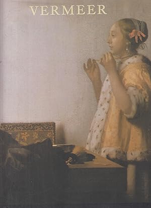 Seller image for Vermeer for sale by PRISCA