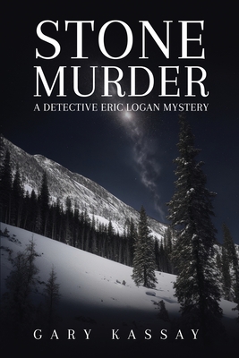 Bild des Verkufers fr Stone Murder: A Detective Eric Logan Mystery (Paperback or Softback) zum Verkauf von BargainBookStores
