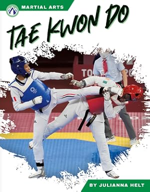 Seller image for Tae Kwon Do (Paperback or Softback) for sale by BargainBookStores