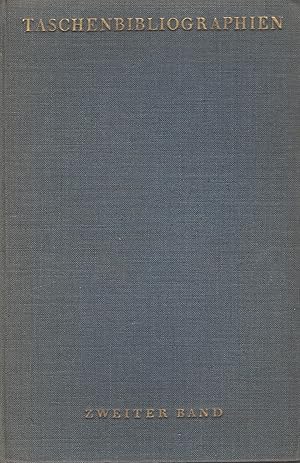 Image du vendeur pour Ein Jahrhundert deutscher Erstausgaben, die wichtigsten Erst-und Originalausgaben von etwa 1750 bis etwa 1880, von Lothar Brieger. Die Schweizer Autoren bearbeite Hans Bloesch. Unter dem Patronat der Schweizer Bibliophilengesellschaft. mis en vente par PRISCA