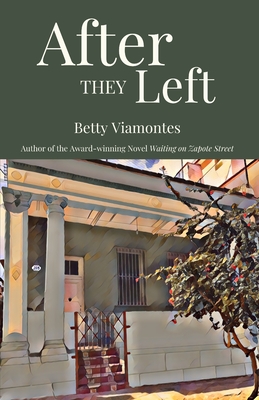 Seller image for After They Left (Paperback or Softback) for sale by BargainBookStores