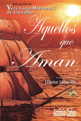 Seller image for Aquellos que aman (Paperback or Softback) for sale by BargainBookStores
