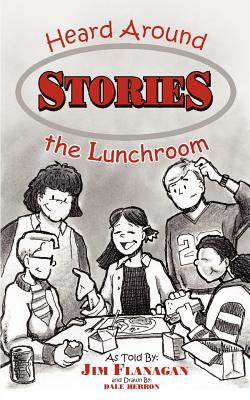 Immagine del venditore per Stories Heard Around the Lunchroom (Paperback or Softback) venduto da BargainBookStores