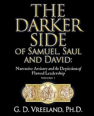 Immagine del venditore per The Darker Side of Samuel, Saul and David (Paperback or Softback) venduto da BargainBookStores