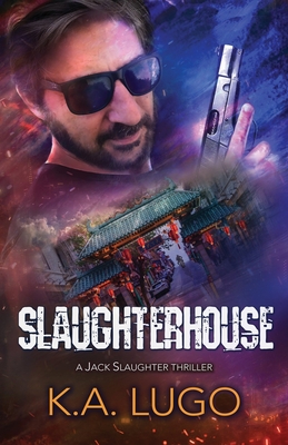 Seller image for Slaughterhouse (Paperback or Softback) for sale by BargainBookStores
