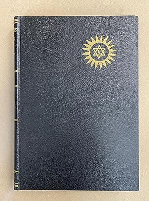 Seller image for The Book of Black Magic and of Pacts: Including the Rites and Mysteries of Goetic Theurgy, Sorcery and Infernal Necromancy for sale by Fahrenheit's Books