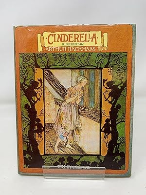 Seller image for Cinderella for sale by Cambridge Recycled Books