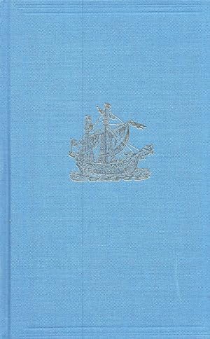 Compassing the Vaste Globe of the Earth: Studies in the History of the Hakluyt Society, 1846?1996...