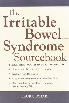 Seller image for The Irritable Bowel Syndrome Sourcebook (Paperback or Softback) for sale by BargainBookStores