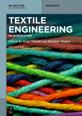 Image du vendeur pour Textile Engineering (Paperback or Softback) mis en vente par BargainBookStores