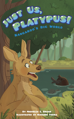 Immagine del venditore per Just Us, Platypus! (Hardback or Cased Book) venduto da BargainBookStores