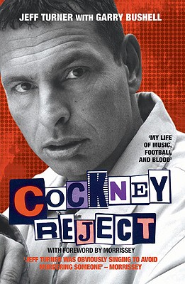 Imagen del vendedor de Cockney Reject (Paperback or Softback) a la venta por BargainBookStores