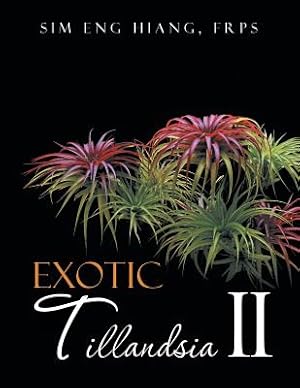 Imagen del vendedor de Exotic Tillandsia II (Paperback or Softback) a la venta por BargainBookStores