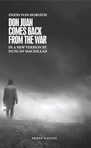 Bild des Verkufers fr Don Juan Comes Back from the War zum Verkauf von GreatBookPrices