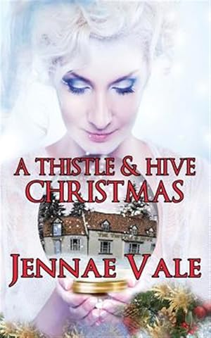 Immagine del venditore per A Thistle & Hive Christmas venduto da GreatBookPrices