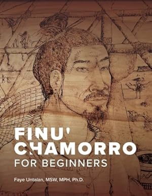 Seller image for Finu Chamorro for Beginners for sale by GreatBookPrices