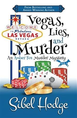 Bild des Verkufers fr Vegas, Lies, and Murder zum Verkauf von GreatBookPrices