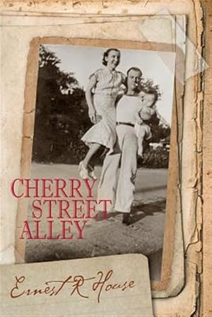 Imagen del vendedor de Cherry Street Alley a la venta por GreatBookPrices