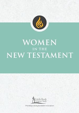 Seller image for Women in the New Testament for sale by GreatBookPrices