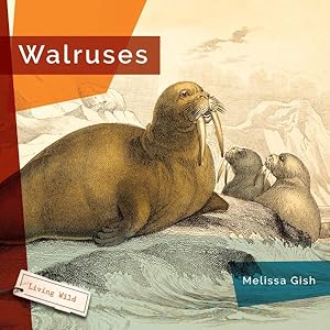 Immagine del venditore per Walruses venduto da GreatBookPrices