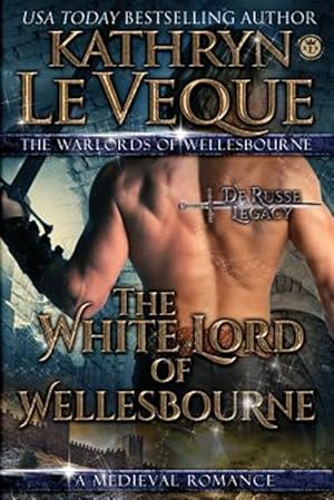 Seller image for White Lord Wellesbourne for sale by GreatBookPrices