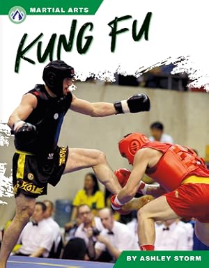 Imagen del vendedor de Kung Fu (Paperback or Softback) a la venta por BargainBookStores