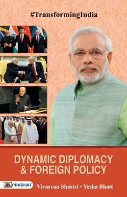 Seller image for Dynamic Diplomacy & foreign policy (Paperback or Softback) for sale by BargainBookStores