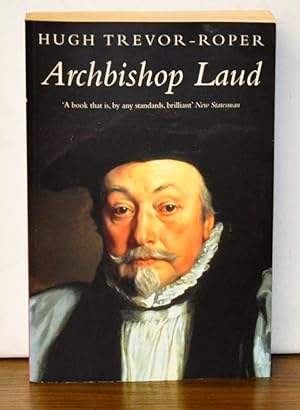 Archbishop Laud 1573-1645