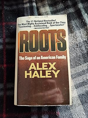 Roots (Dell Book)