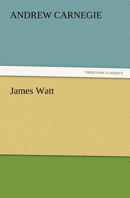 Bild des Verkufers fr James Watt (Paperback or Softback) zum Verkauf von BargainBookStores