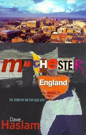 Bild des Verkufers fr Manchester, England zum Verkauf von WeBuyBooks