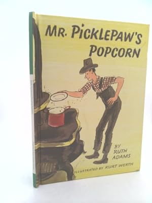 Seller image for Mr Picklepaws Popcorn for sale by ThriftBooksVintage