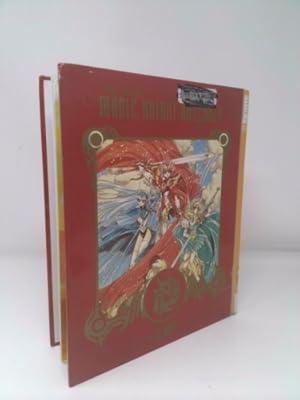 Seller image for Art of Magic Knight Rayearth, the Volume 1 for sale by ThriftBooksVintage