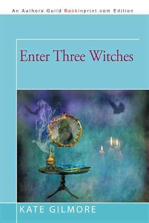 Bild des Verkufers fr Enter Three Witches zum Verkauf von GreatBookPrices