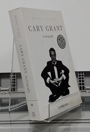Seller image for Cary Grant, la biografa for sale by Librera Dilogo