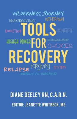 Seller image for Tools for Recovery (Paperback or Softback) for sale by BargainBookStores