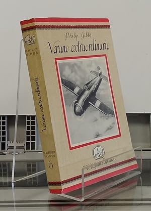 Seller image for Verano extraordinario for sale by Librera Dilogo