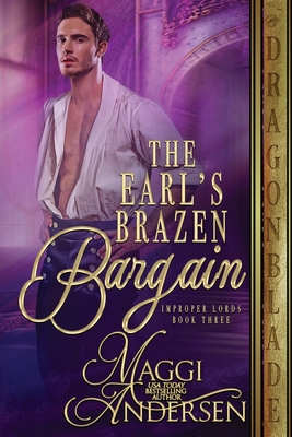 Imagen del vendedor de The Earl's Brazen Bargain (Paperback or Softback) a la venta por BargainBookStores