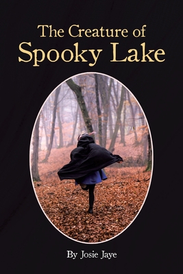 Seller image for The Creature of Spooky Lake (Paperback or Softback) for sale by BargainBookStores