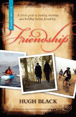 Seller image for Friendship (Hardback or Cased Book) for sale by BargainBookStores