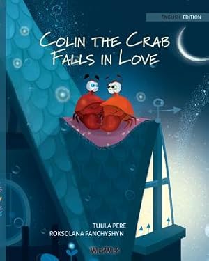 Seller image for Colin the Crab Falls in Love (Paperback or Softback) for sale by BargainBookStores