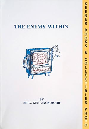 Seller image for THE ENEMY WITHIN for sale by Keener Books (Member IOBA)