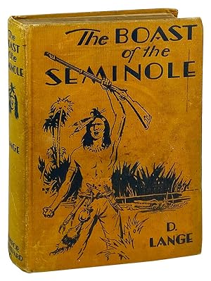The Boast of the Seminole