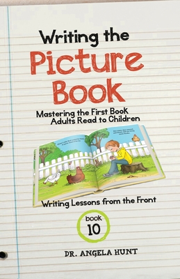 Seller image for Writing the Picture Book (Paperback or Softback) for sale by BargainBookStores